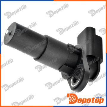 Capteur de position de vilebrequin pour RENAULT | 6PU009167-361, 19133